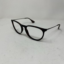 RAY BAN ERIKA RB 4171 865/13 54-18-145 TORTOISE SILVER FRAME ONLY VW67