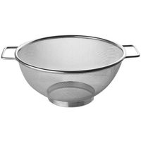 4008033283335 Cedzak 26 Cm Inox Fackelmann