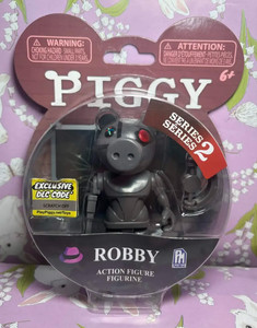 Piggy Robby | eBay