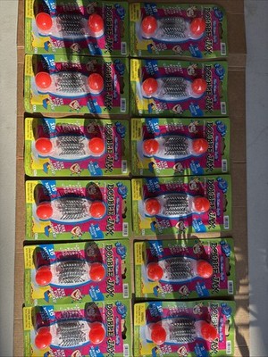 Double Jax Toys 12 Pieces To A Sale Two Balls 16 Metal Jacks