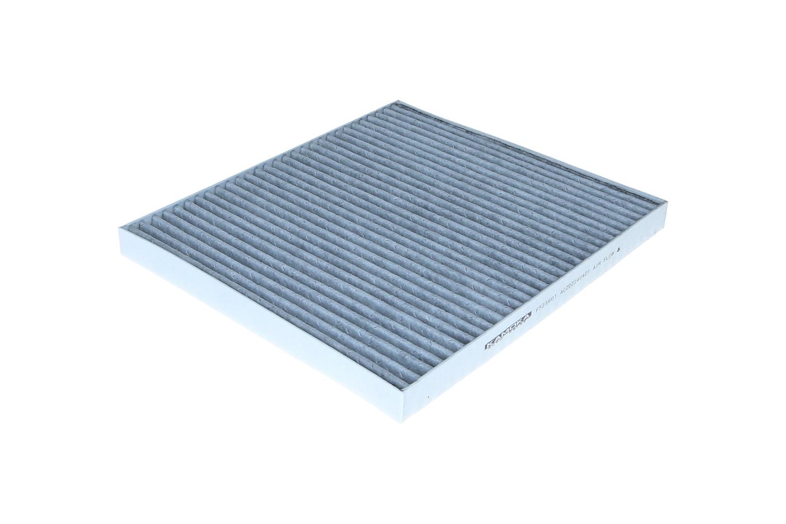 Fits KAMOKA F523601 CABIN FILTER WITH CARBON CARTRIDGE