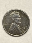 1943-S Steel Lincoln Wheat Cents — photo 4