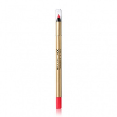 Max Factor Colour Elixir Lipliner 10 Red Poppy