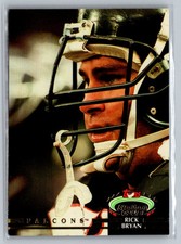 1992 Stadium Club #557 Rick Bryan