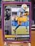 2024 Panini Encore - Josh Palmer #112 Purple /75