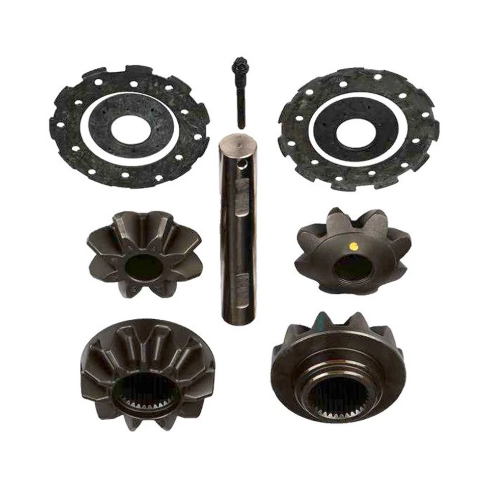 正品德科 适用于吉姆西 Canyon 2015 - 2022 差速侧和小齿轮组 — 第 2/4 张图片