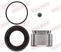Quick Brake Reparatursatz Bremssattel 114-5160 FüR Renault Koleos 2 Tce 160 HCN2
