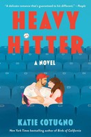 Heavy Hitter | Katie Cotugno | Englisch | Taschenbuch | Harper Perennial | 2024