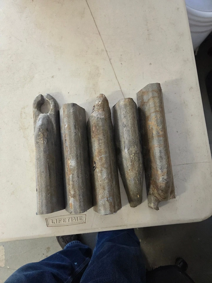 linotype lead - Image 2 of 2