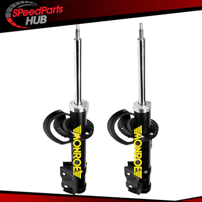 Front Monroe OE Struts For 2007-2012 Dodge Caliber/Jeep Compass, Patriot