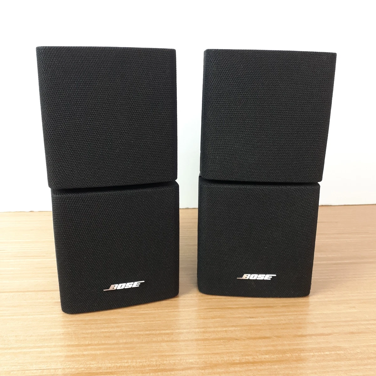 Bose Home Speakers and Subwoofers Bose Acoustimass for sale | eBay