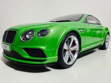 GtSprit/BENTLEY Bentley Continental GT V8 S 1/18