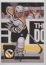 1993-94 Donruss Martin Straka #266 1k3