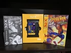 Amazing Spider-Man: Web of Fire (Sega 32X, 1995) CIB With Manual!