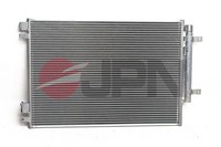 JPN Kondensator Klimaanlage 60C9163-JPN FüR Suzuki Vitara LY SX4 Cross JY AKK