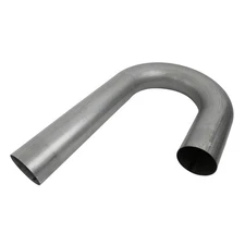 Summit Racing� Exhaust Tubing Mandrel Bend SUM-623010