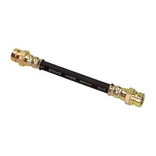 2x Bremsschlauch hinten für VW Corrado 53I Golf 3 1H1 1E7 1H5 4 Vento | 2462514