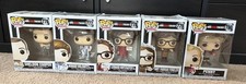 Ultimate Funko Pop The Big Bang Theory Checklist and Gallery 44