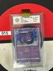 Grade10  Pokémon TCG Chinese | Gengar (CS1aC 053) Dynamax Clash