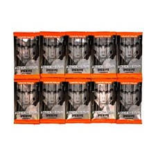 Jasco Universal Fighting System UFS Attack on Titan - Apocalypse Booster New