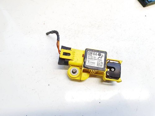 24460761  Steuergerät sa001027995  343149712 Opel Astra DE2117492-74