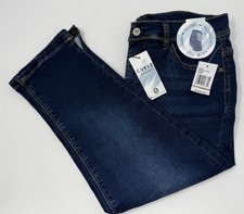 Women  s Curve Appeal Jeans