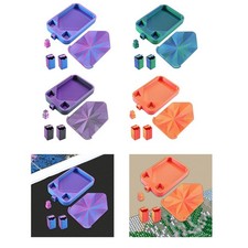 Diamant-Kunsttablett, Bastelbedarf für die Hobbyecke, Stickereiherstellung