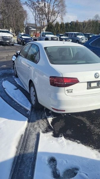 (LOCAL PICKUP ONLY) Windshield Glass Fits 11-18 JETTA 4191332 Foto 3 de 4