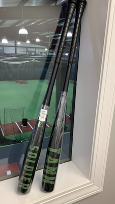 Bâton Soldier Tank 2PC USSSA-10 – Baseball 360