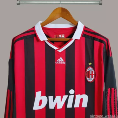 ACミラン BECKHAM 32 長袖ゲームシャツ ACミラン BECKHAM 32 長袖ゲームシャツ