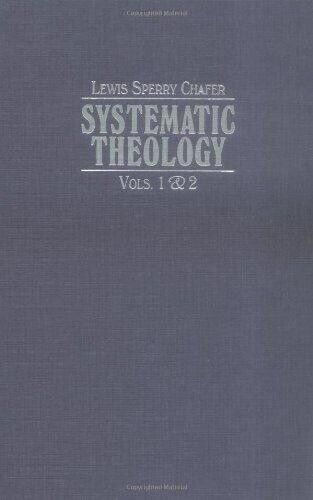 Systematische Theologie - Bild 1 von 1