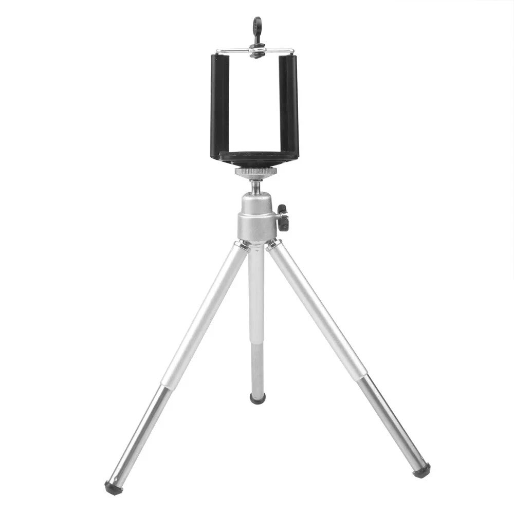 Laser Level Tripod Adjustable Height Aluminum Tripod Stand for Self Leveling New