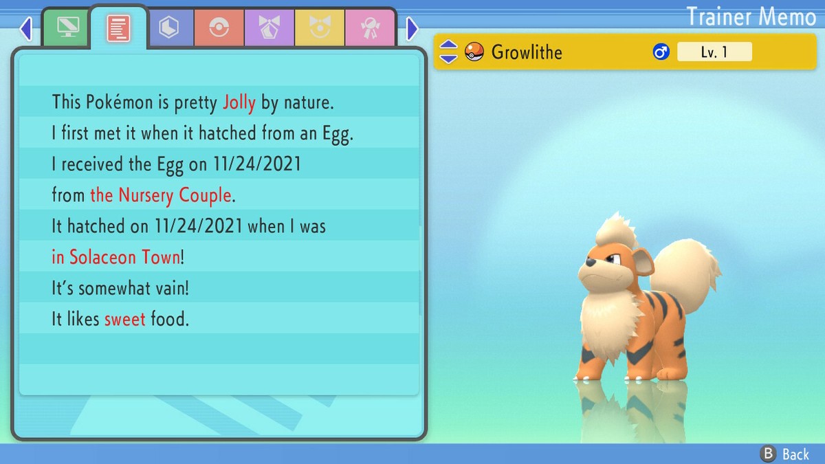 Shiny/Non-shiny Chatot 6IV💎Pokémon Brilliant Diamond/Shining Pearl Shiny/Non-shiny Chatot 6IV💎Pokémon Brilliant Diamond/Shining Pearl