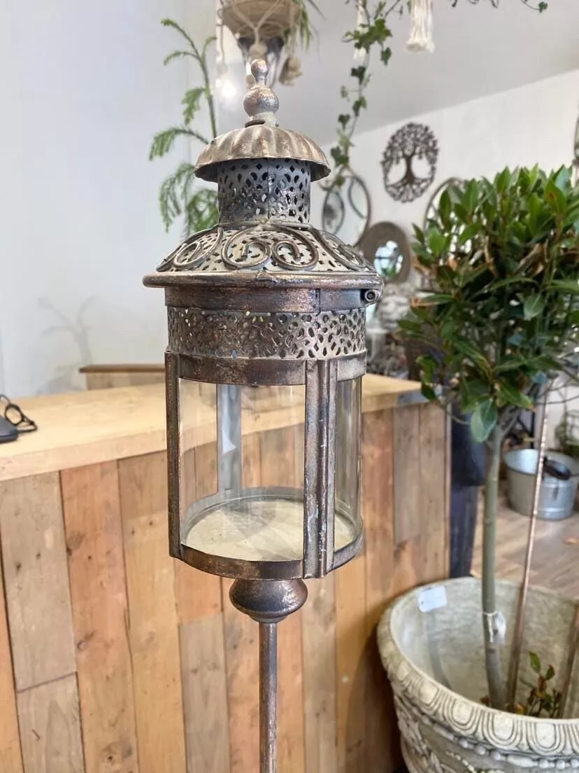 Vintage solar sale