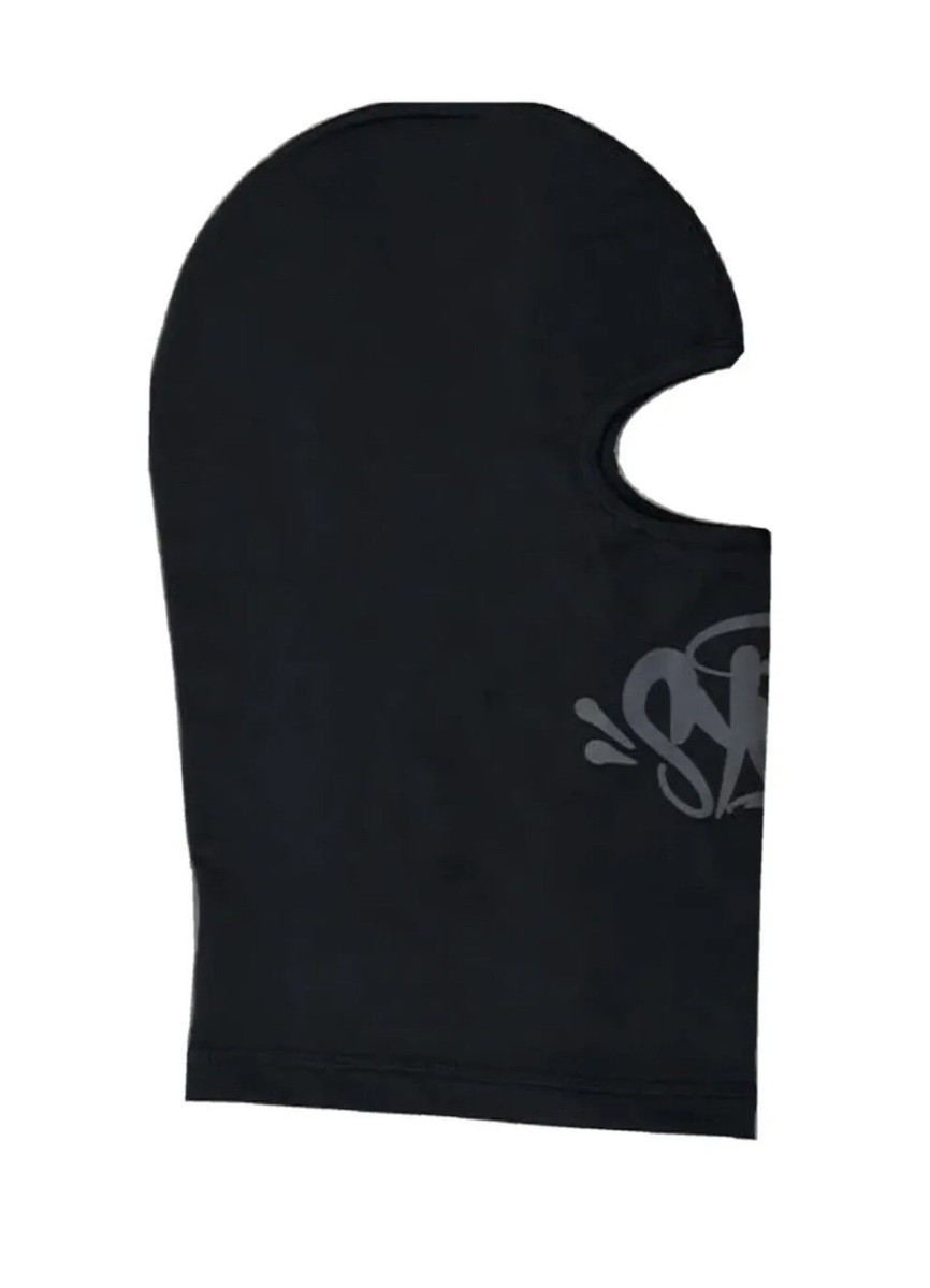 syna world 手袋 バラクラバ セット SYNA WORLD SHIESTY バラクラバ 【BLACK x GREEN