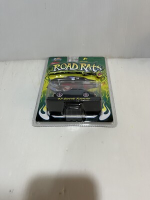 Jada Toys ROAD RATS 14台 Jada Road Rats - Etsy