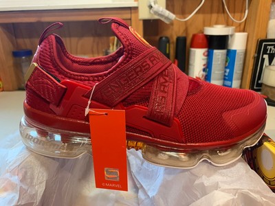 anta iron man shoes price