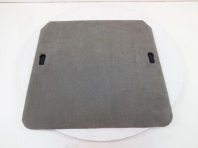 1997-2004 Chevrolet Corvette Trunk Carpeted Storage Lid OEM