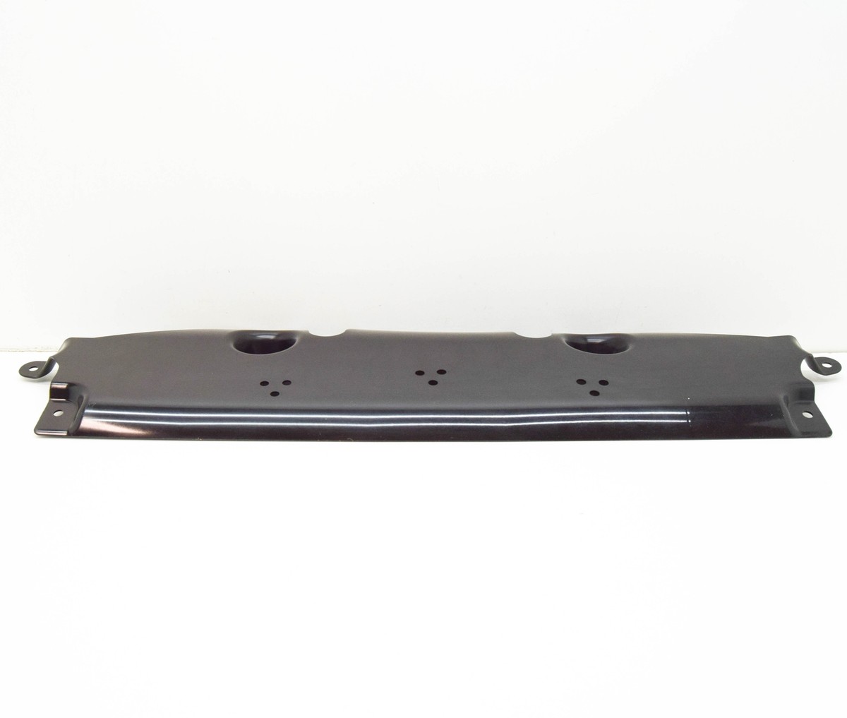 BMW 3 G20 Front Engine Compartment Shielding 51757447179 7447179 