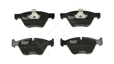 Brake Pads Disc Brake Pad Set Front for BMW 3 E90, E91 05- 2288856 2288857