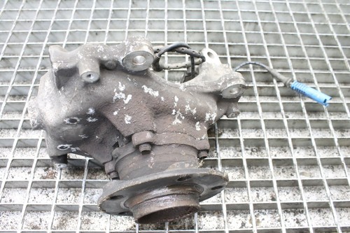 BMW 7 E65 760 Front Right Wheel Hub 6.0 Petrol 327kw 2003