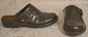 merona mules
