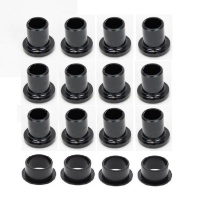 Front Control A Arm Suspension Bushings Fits Polaris RZR 1000 XP 4 Turbo Set