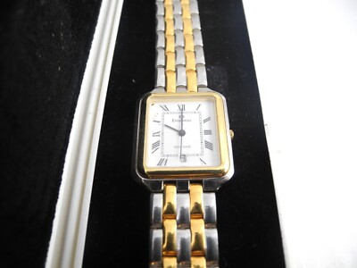 EverSwiss Ladies Watch Swiss Made with Case