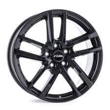 19 ZOLL ALUFELGEN ASTORGA LK 5X112 7.50 X 19 ET RIAL
