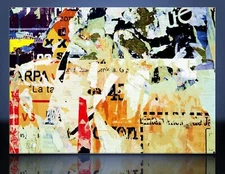 2-DECOBRITISH CANVAS ART WALL PICTURES MODERN PRINT 8ddssdas