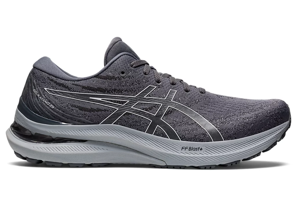 SALE |  Asics Gel Kayano 29 Mens Running Shoes (4E Extra Wide) (021)
