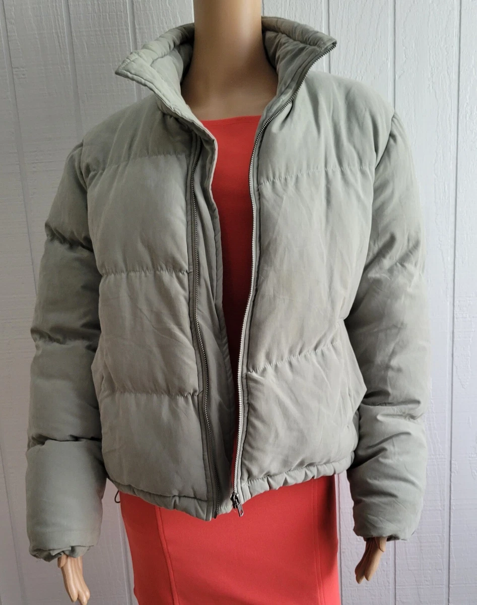 Native youth 2025 puffer jacket