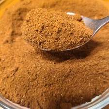 Natural Alkaline Tooth Powder and Mouth Wash Fluoride Free Gum Strengthening 4oz