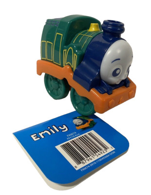 Emily  My First Thomas & Friends Push Along  Fisher Price